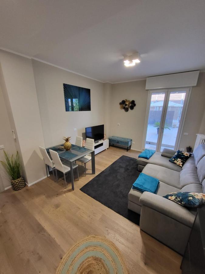 Apartment Big Terrace Modena