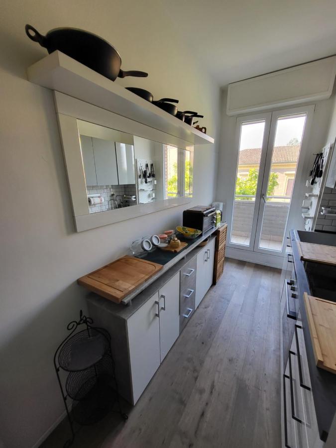 Big Terrace Apartment *