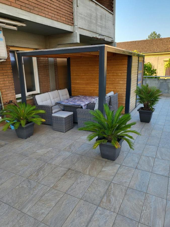 Apartment Big Terrace *